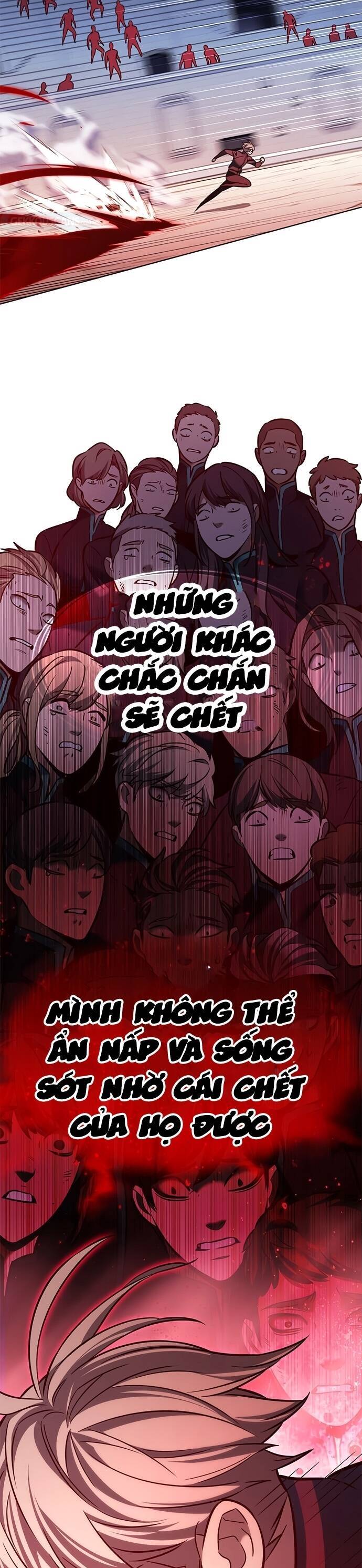 Hoá Thân Thành Mèo Chap 208 - Next Chap 209