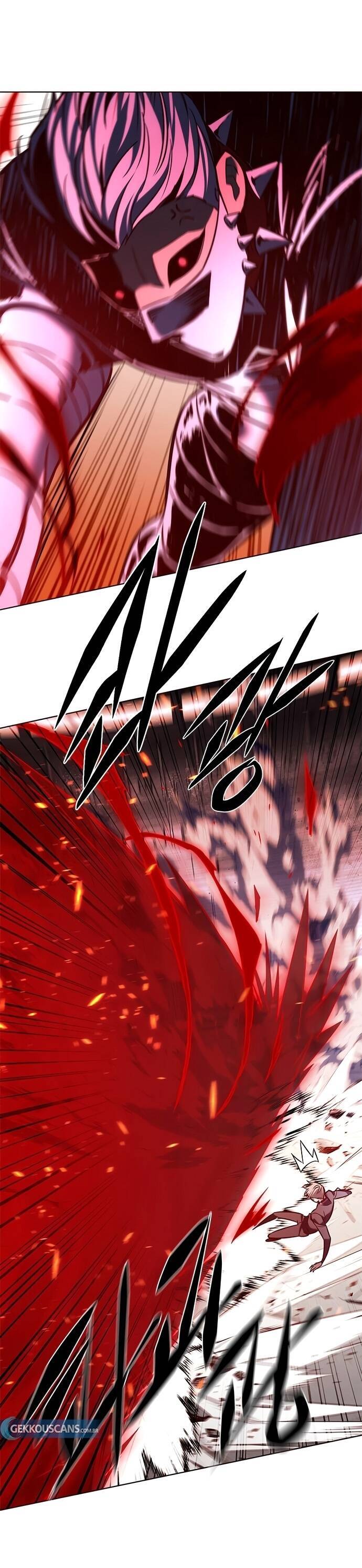Hoá Thân Thành Mèo Chap 208 - Next Chap 209