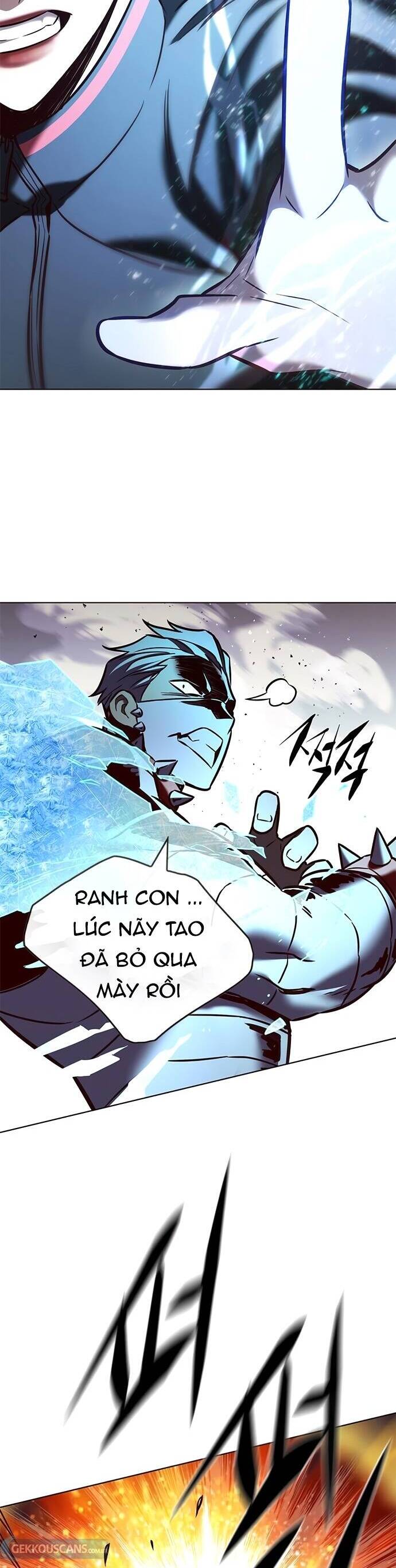 Hoá Thân Thành Mèo Chap 208 - Next Chap 209