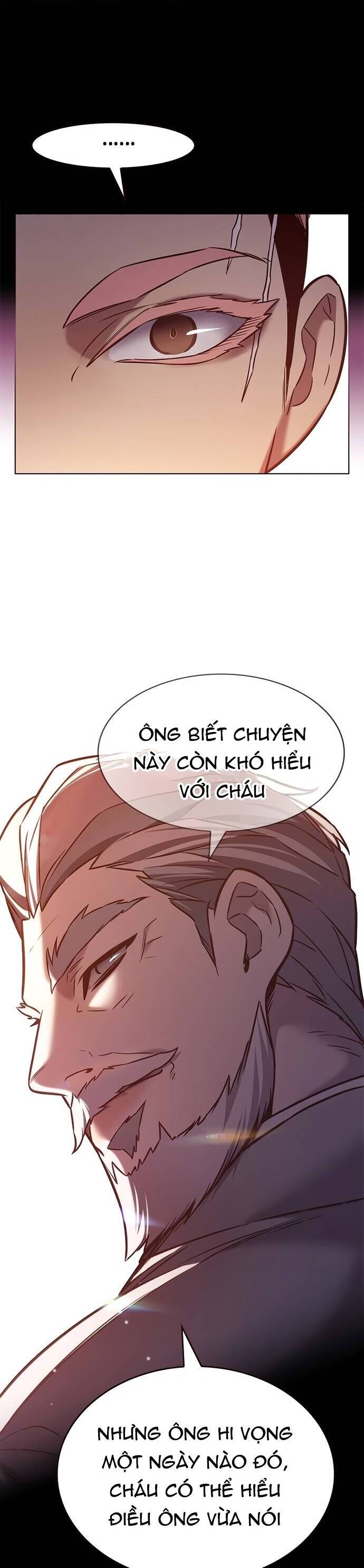 Hoá Thân Thành Mèo Chap 208 - Next Chap 209
