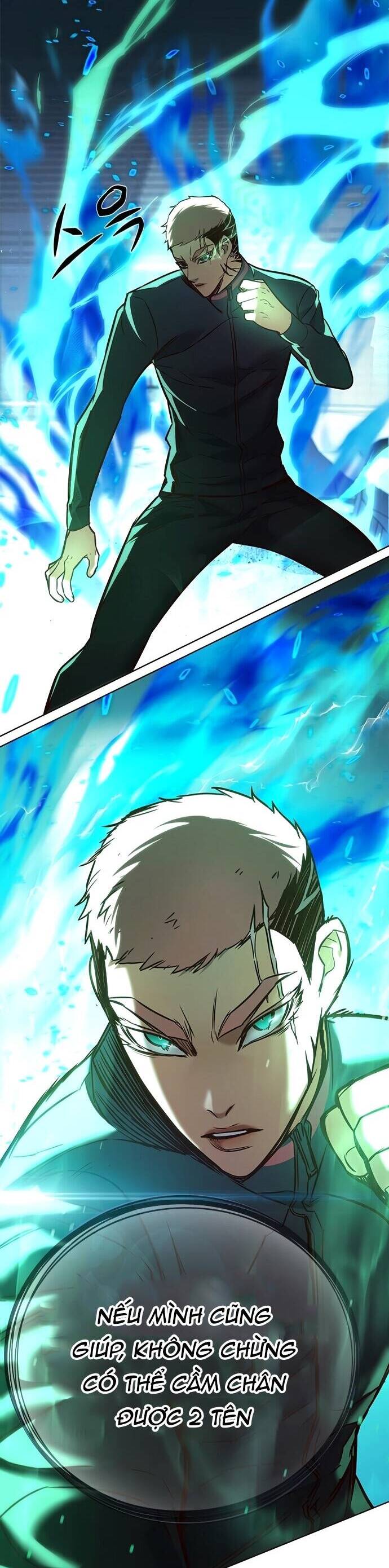 Hoá Thân Thành Mèo Chap 208 - Next Chap 209