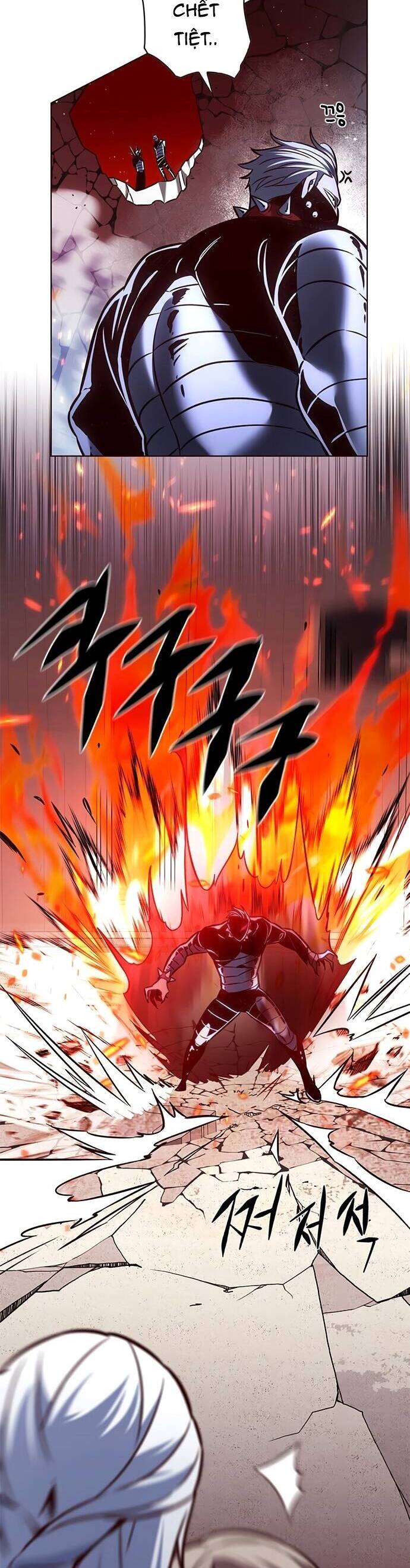 Hoá Thân Thành Mèo Chap 208 - Next Chap 209