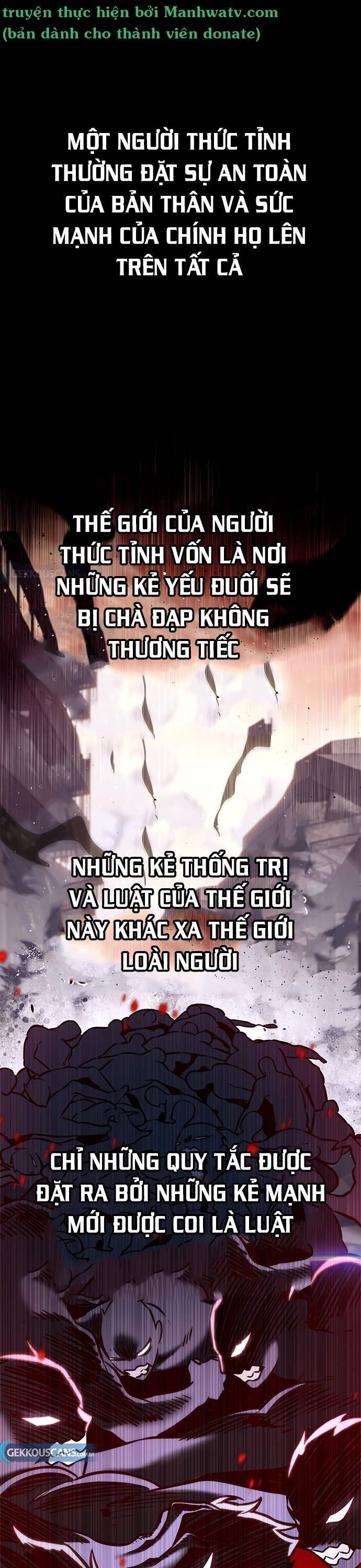 Hoá Thân Thành Mèo Chap 209 - Next Chap 210