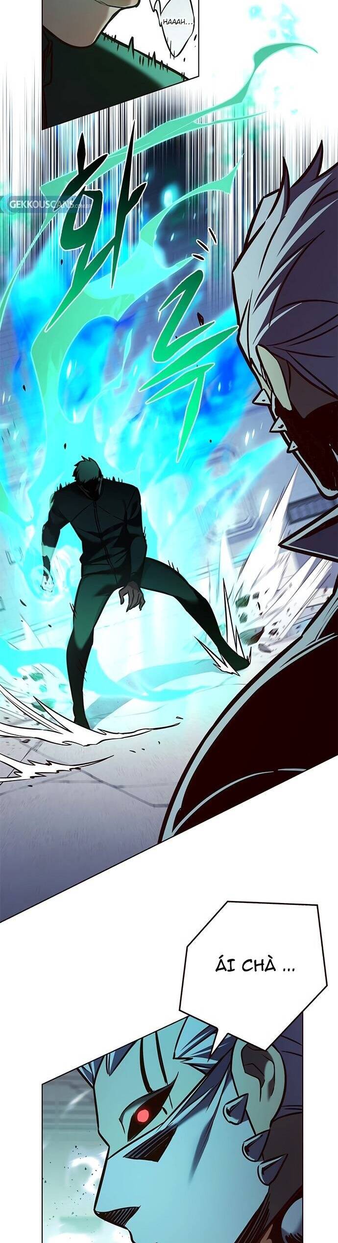 Hoá Thân Thành Mèo Chap 209 - Next Chap 210