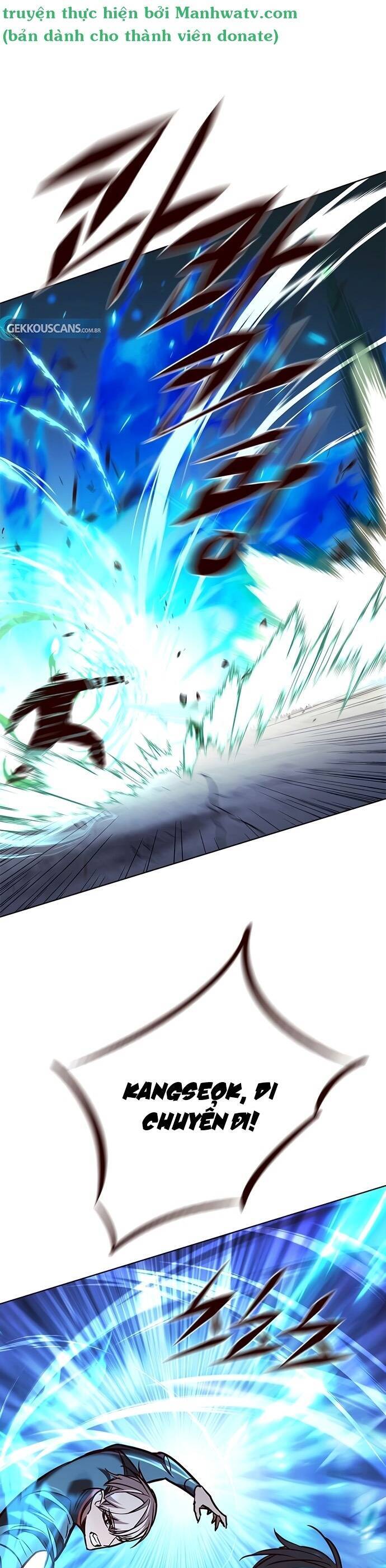 Hoá Thân Thành Mèo Chap 209 - Next Chap 210