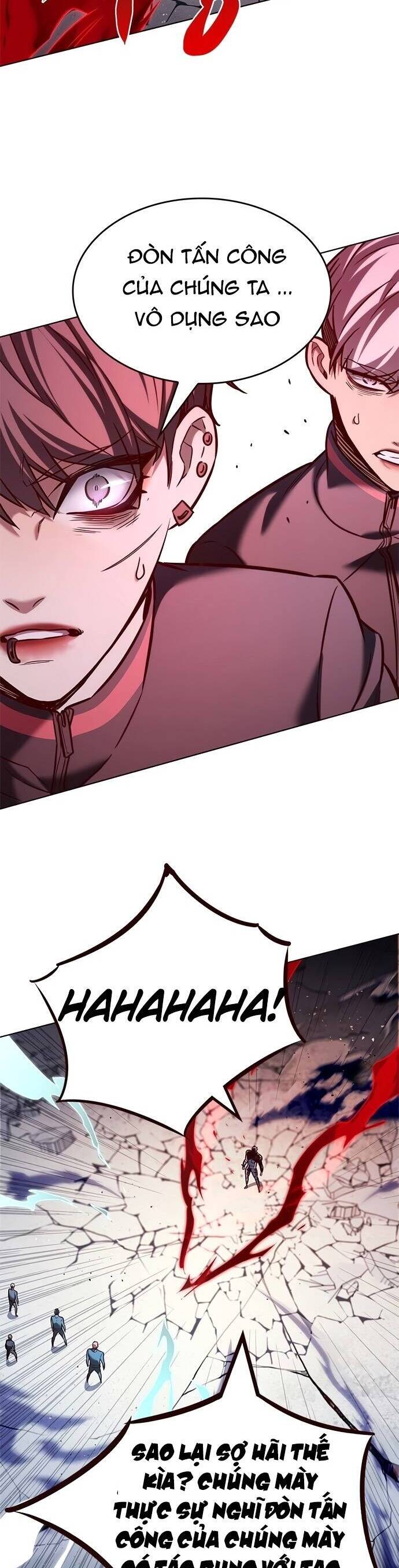 Hoá Thân Thành Mèo Chap 209 - Next Chap 210