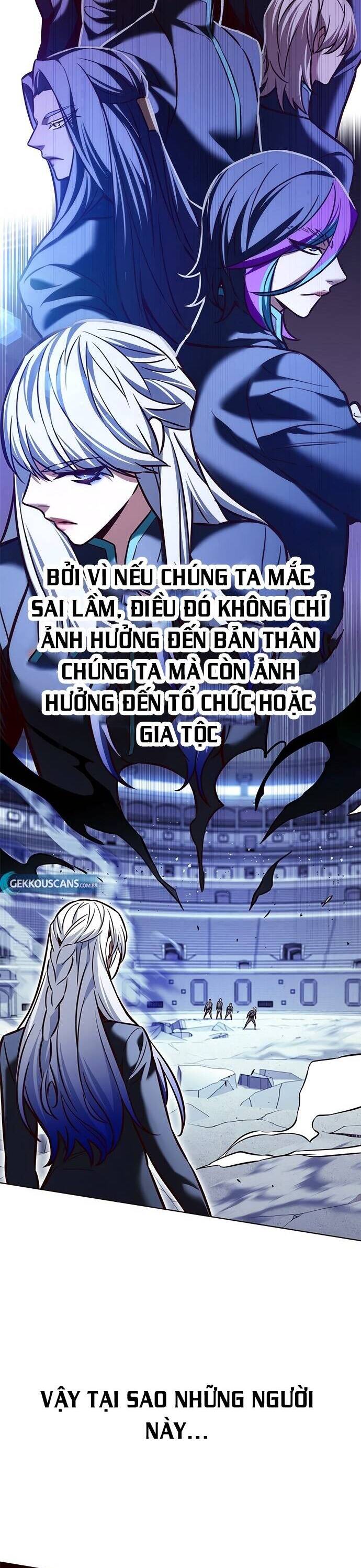 Hoá Thân Thành Mèo Chap 209 - Next Chap 210