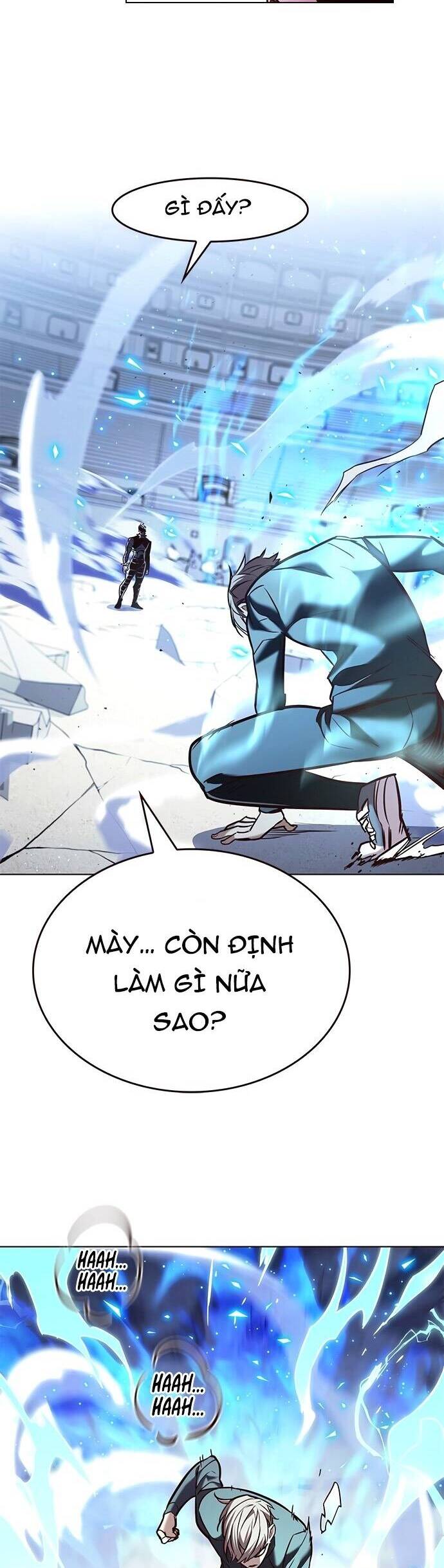 Hoá Thân Thành Mèo Chap 209 - Next Chap 210