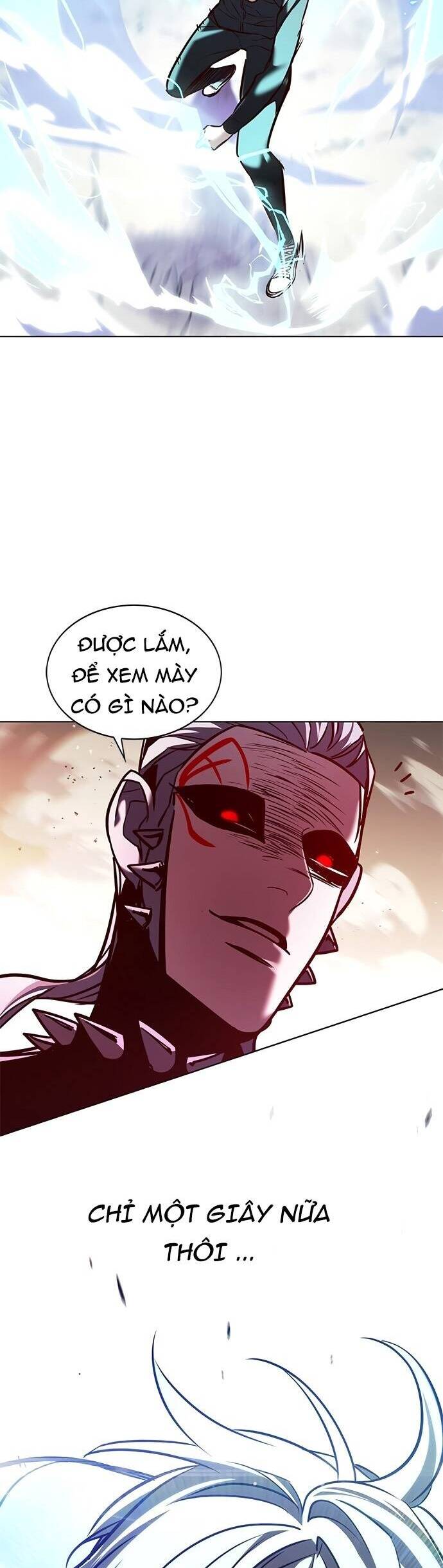 Hoá Thân Thành Mèo Chap 209 - Next Chap 210