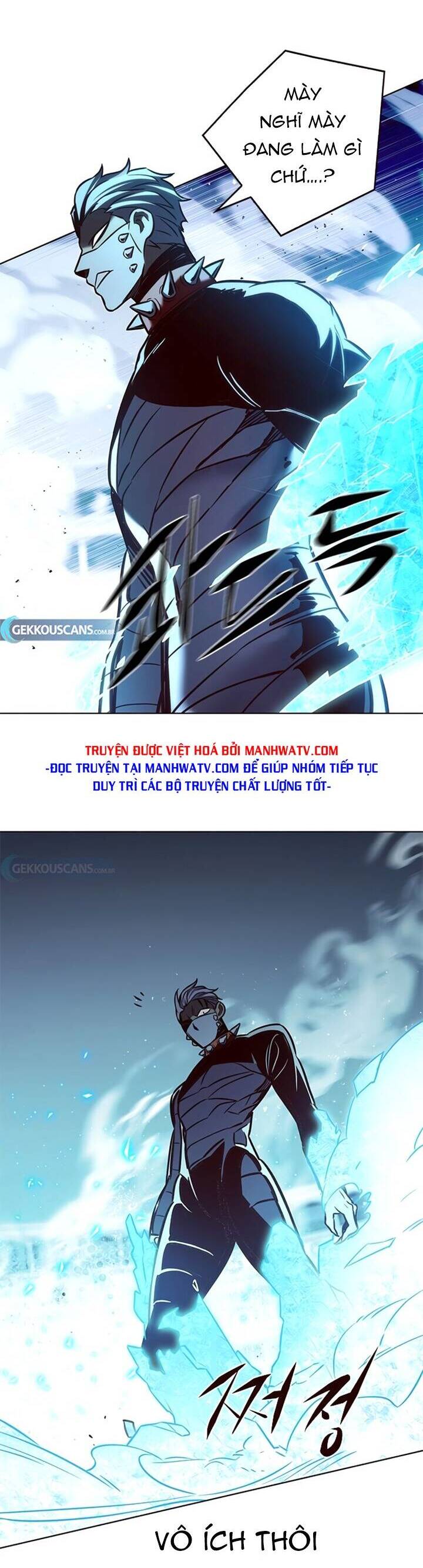 Hoá Thân Thành Mèo Chap 210 - Next Chap 211