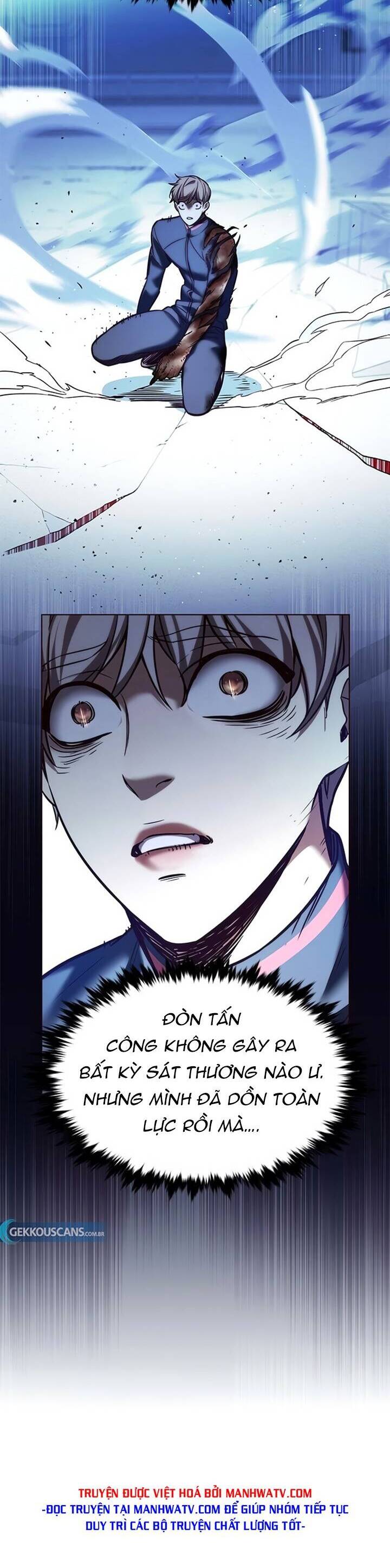 Hoá Thân Thành Mèo Chap 210 - Next Chap 211