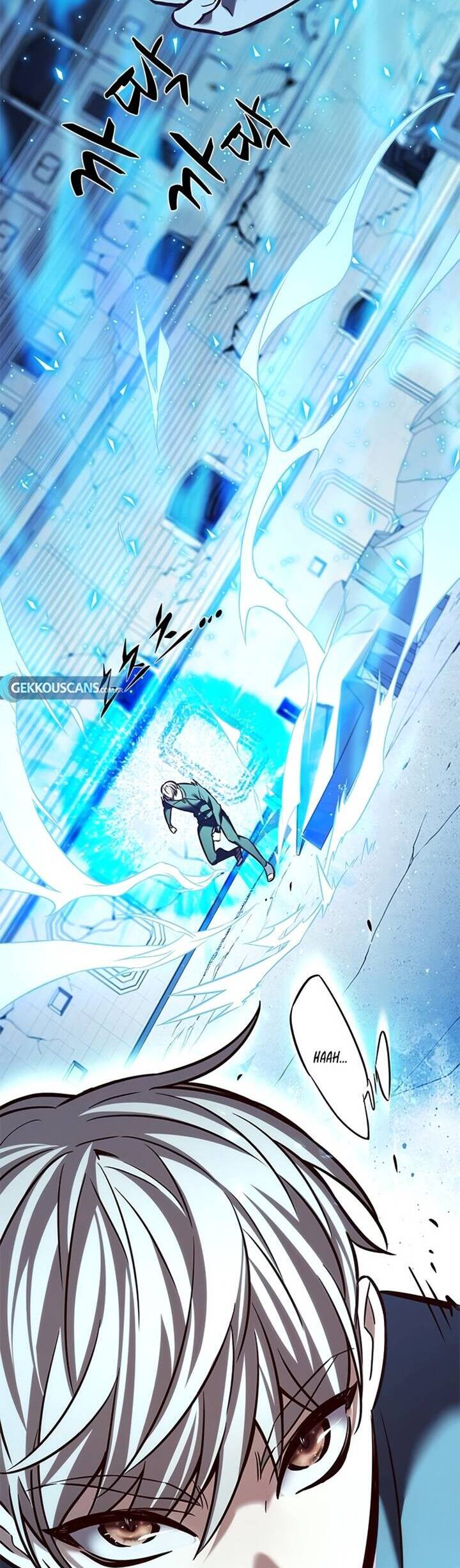 Hoá Thân Thành Mèo Chap 210 - Next Chap 211
