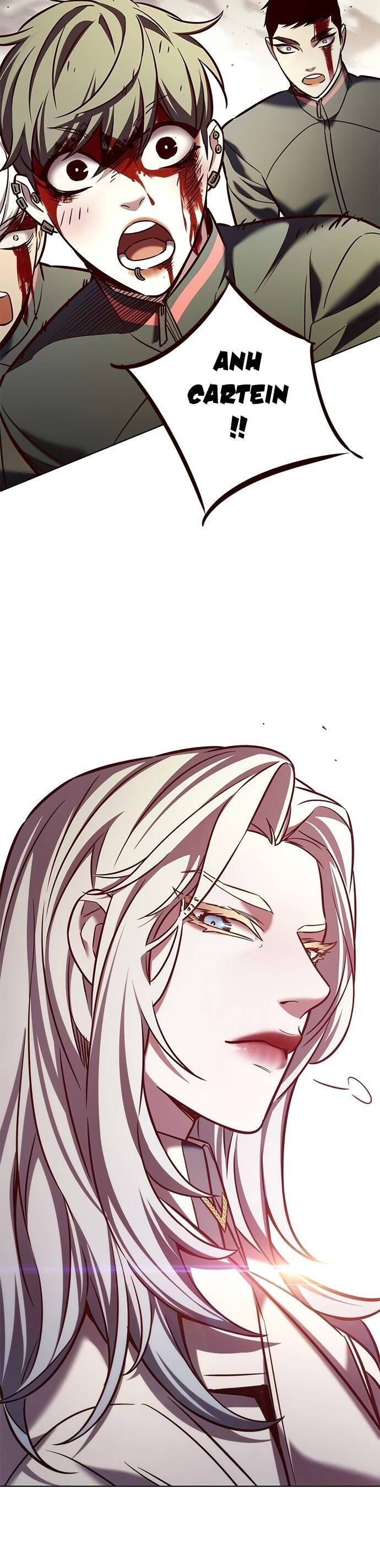 Hoá Thân Thành Mèo Chap 211 - Next Chap 212