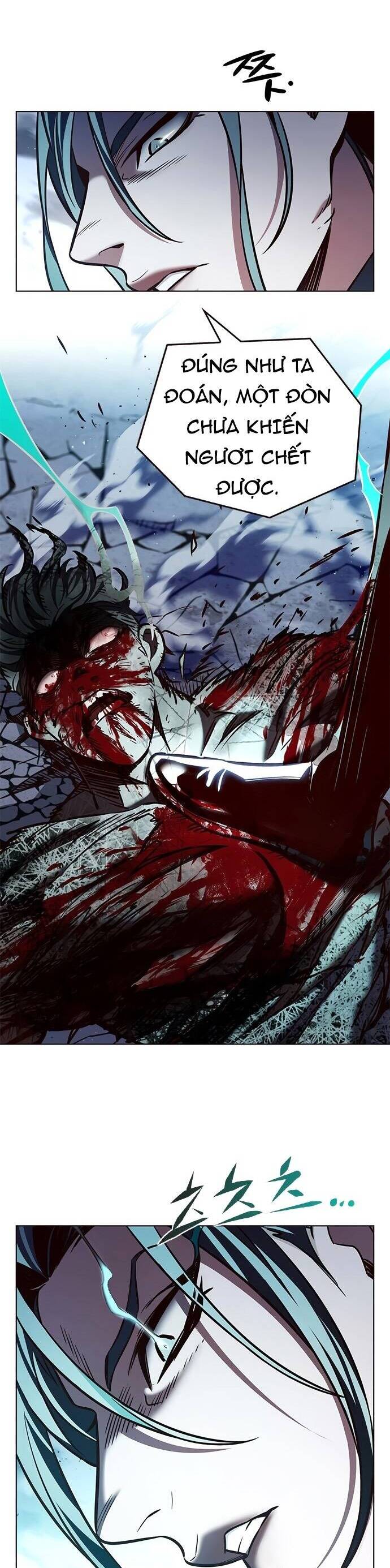 Hoá Thân Thành Mèo Chap 211 - Next Chap 212