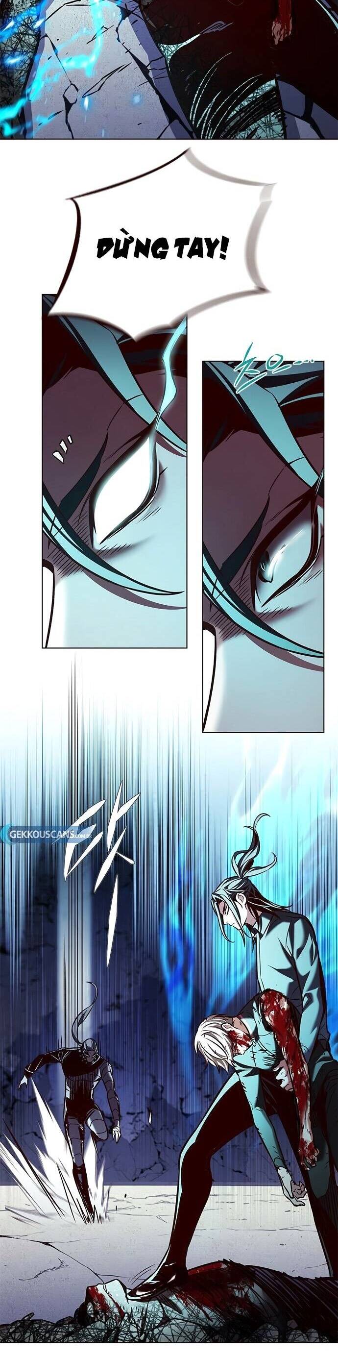 Hoá Thân Thành Mèo Chap 211 - Next Chap 212