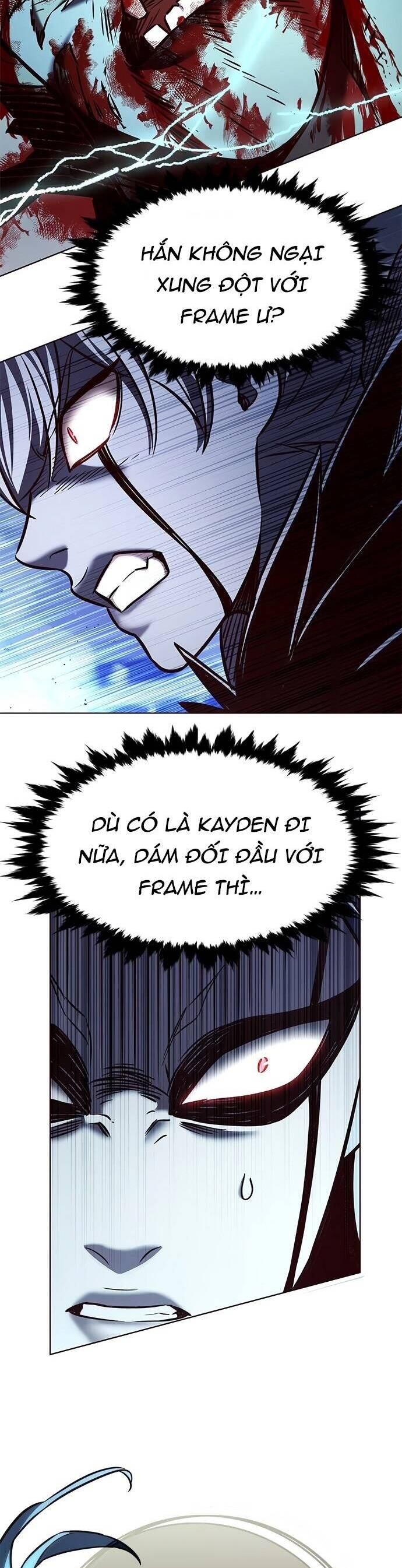 Hoá Thân Thành Mèo Chap 211 - Next Chap 212
