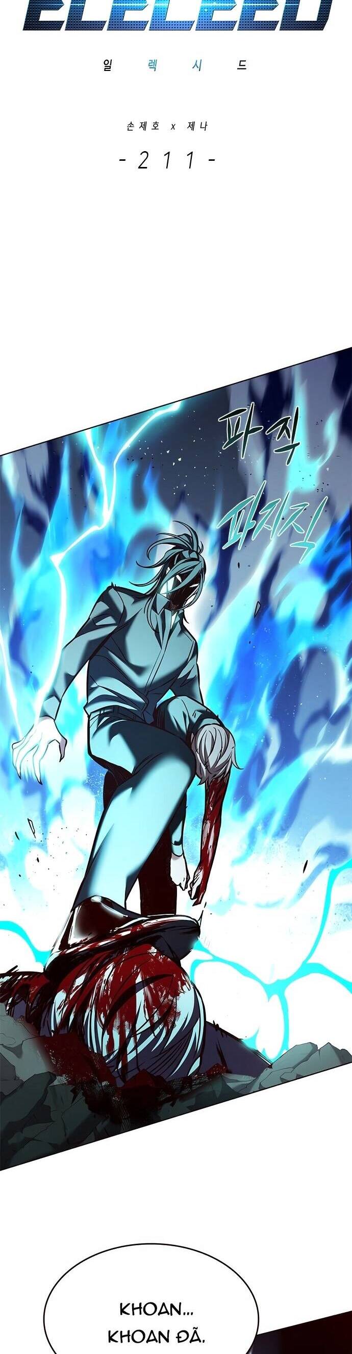 Hoá Thân Thành Mèo Chap 211 - Next Chap 212