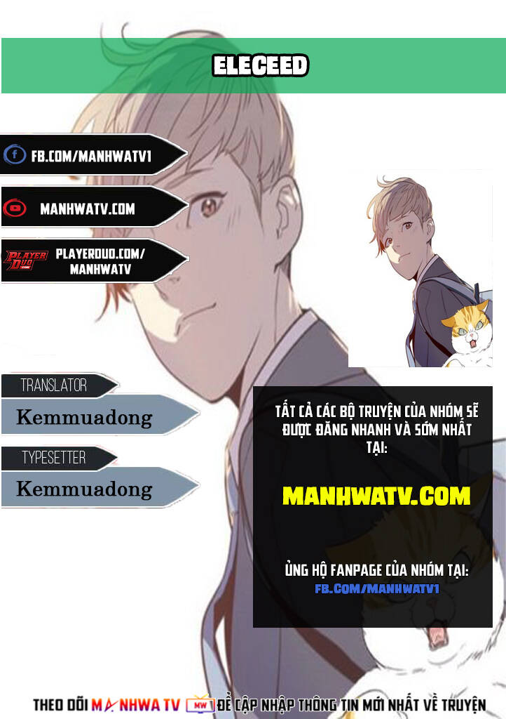 Hoá Thân Thành Mèo Chap 212 - Next Chap 213