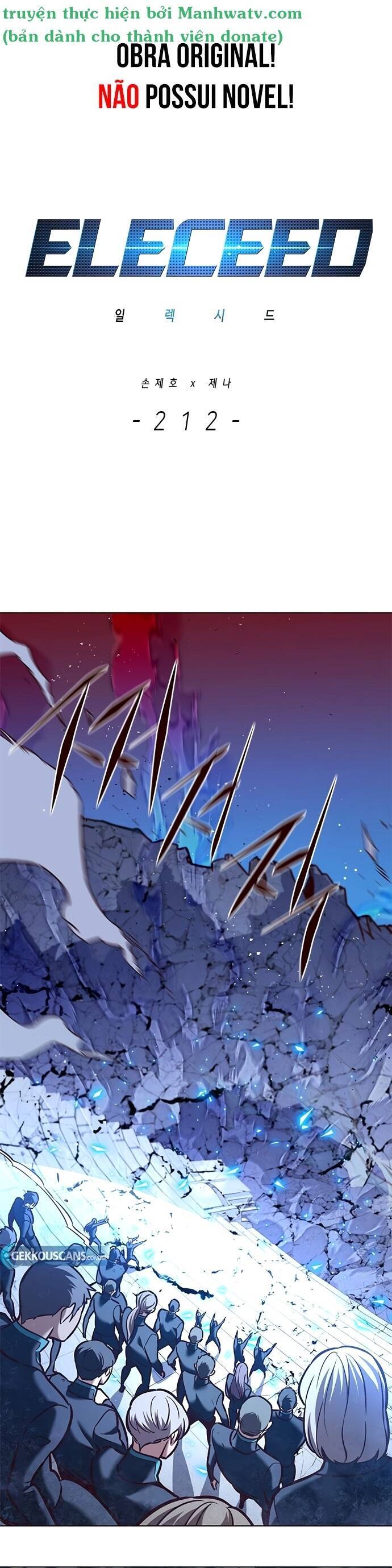 Hoá Thân Thành Mèo Chap 212 - Next Chap 213