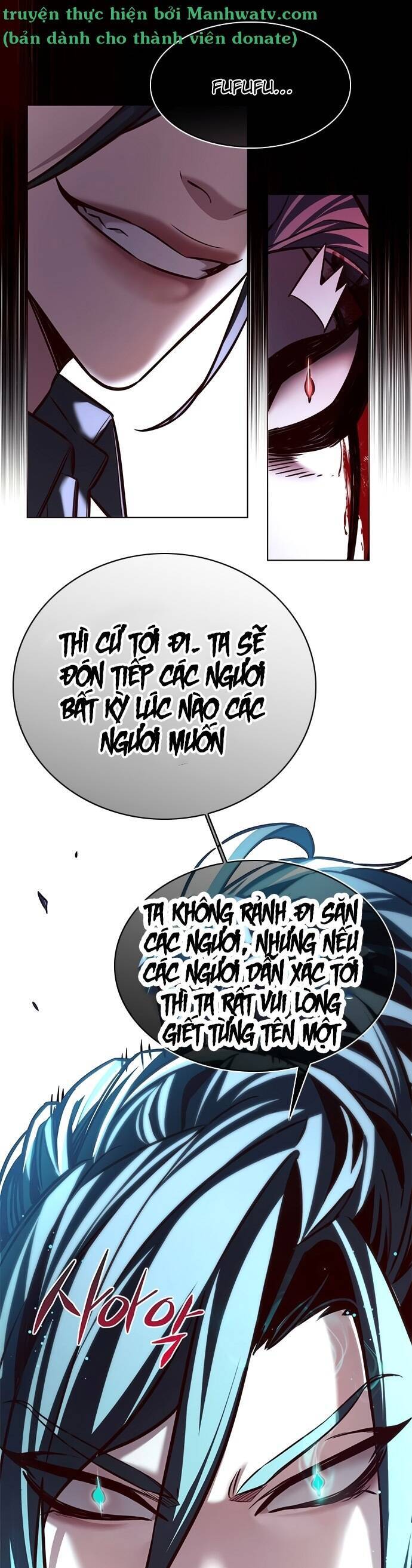 Hoá Thân Thành Mèo Chap 212 - Next Chap 213