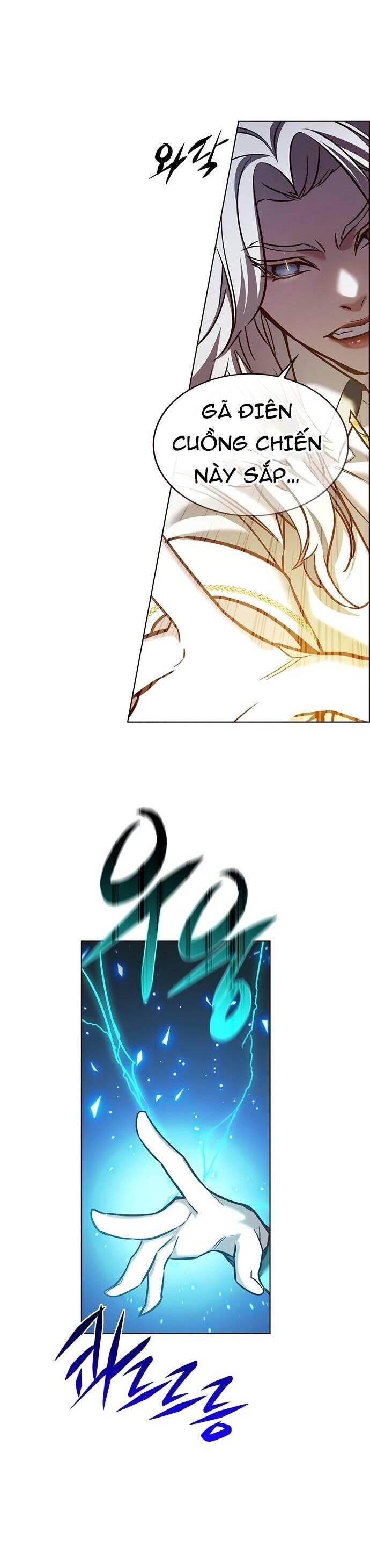 Hoá Thân Thành Mèo Chap 212 - Next Chap 213