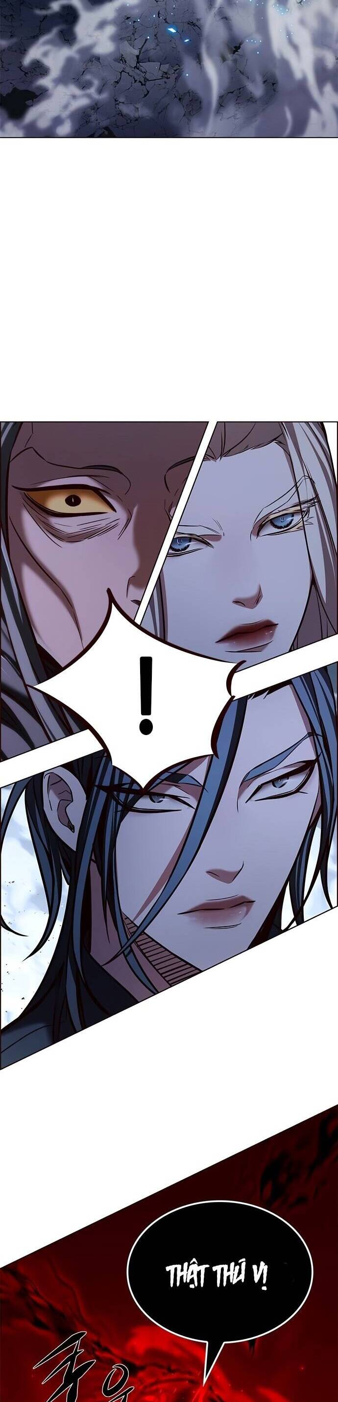 Hoá Thân Thành Mèo Chap 212 - Next Chap 213