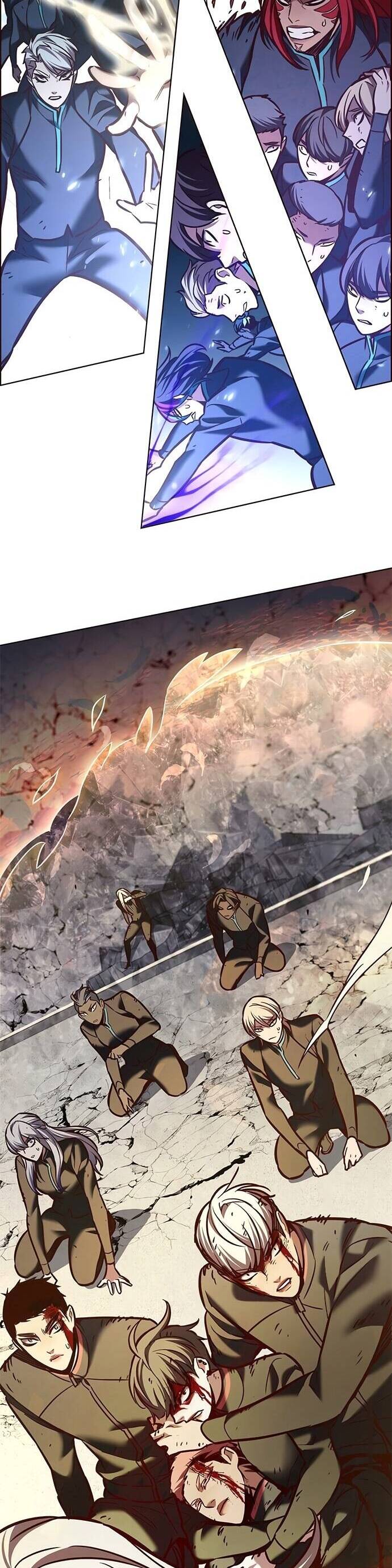 Hoá Thân Thành Mèo Chap 212 - Next Chap 213