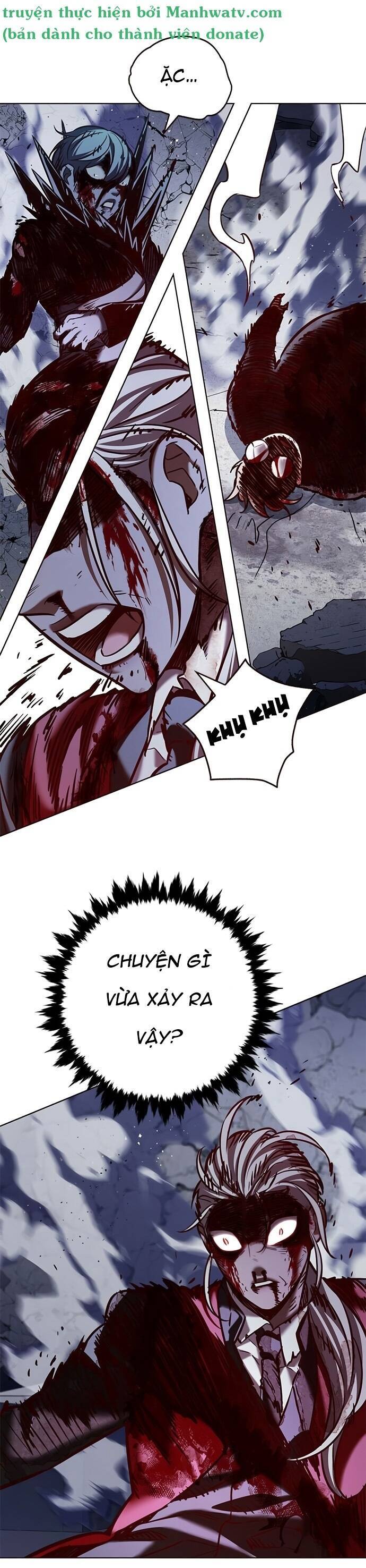 Hoá Thân Thành Mèo Chap 212 - Next Chap 213