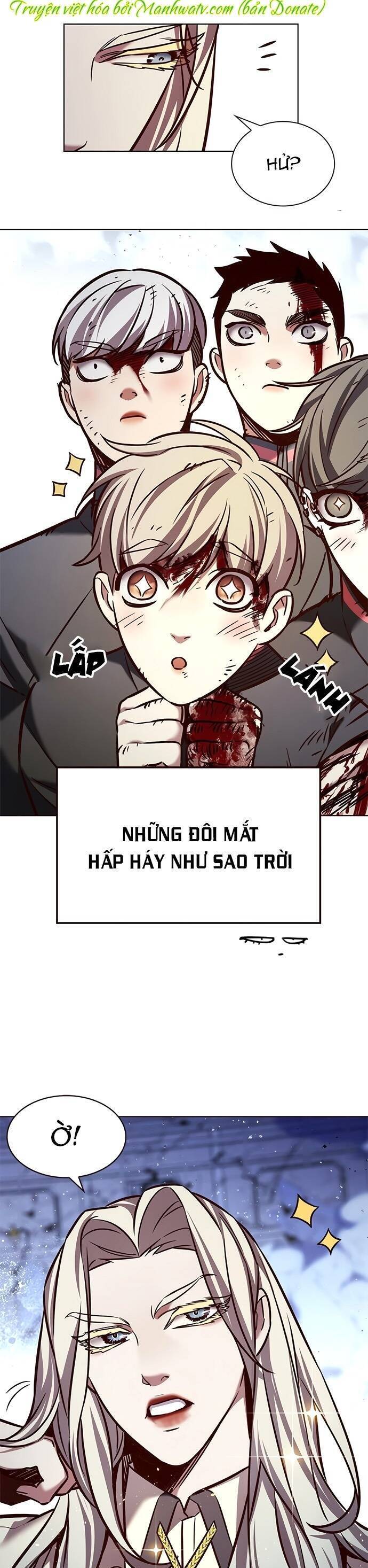 Hoá Thân Thành Mèo Chap 213 - Next Chap 214
