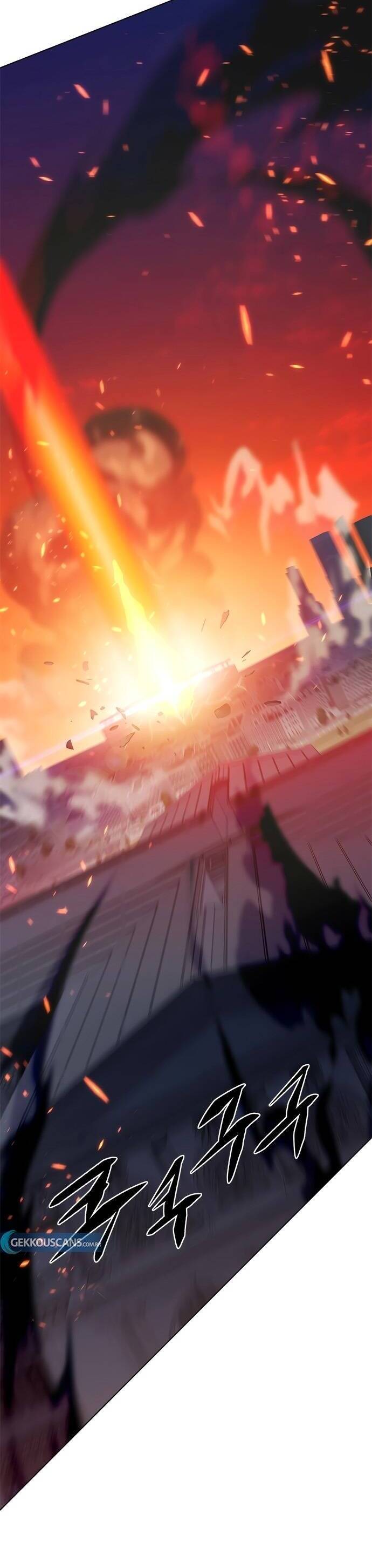 Hoá Thân Thành Mèo Chap 213 - Next Chap 214
