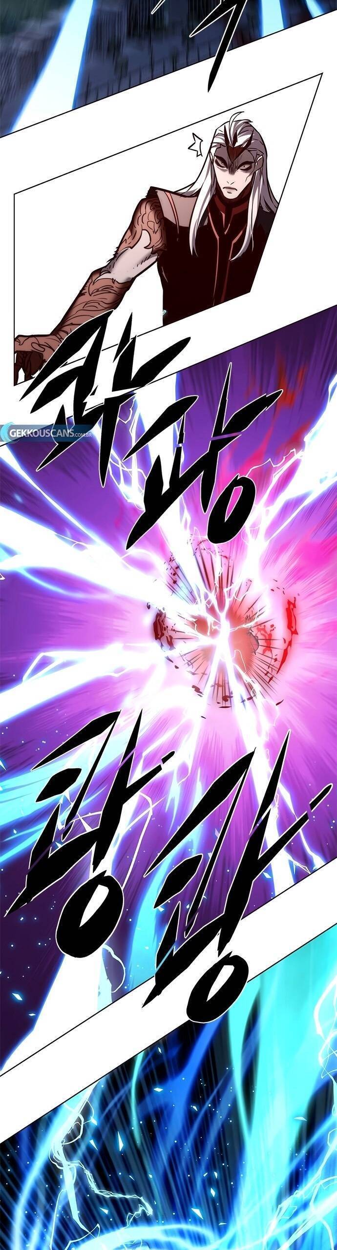 Hoá Thân Thành Mèo Chap 213 - Next Chap 214
