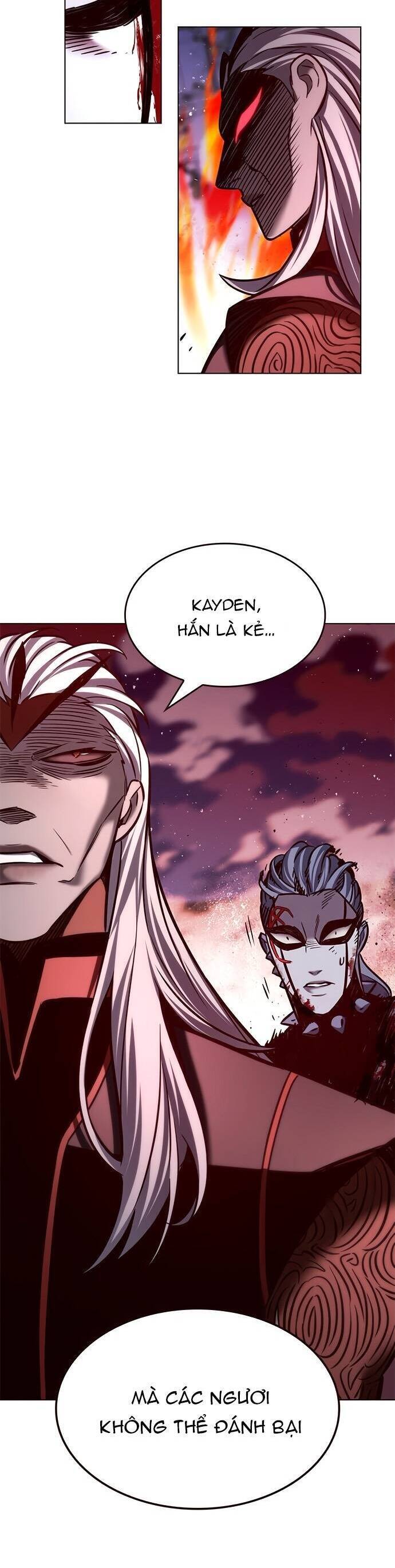 Hoá Thân Thành Mèo Chap 213 - Next Chap 214