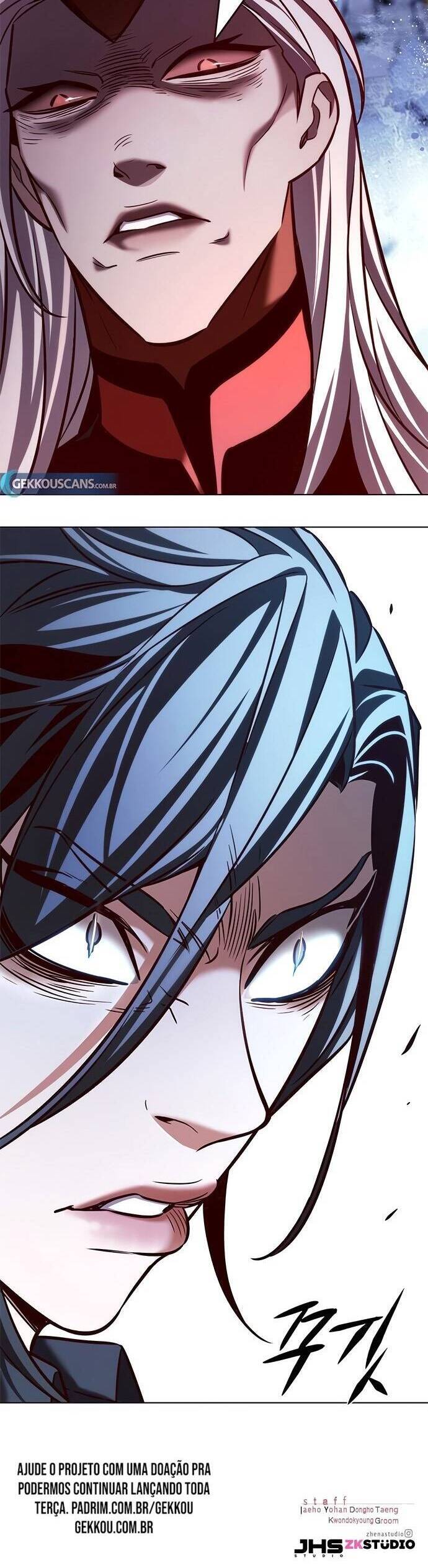 Hoá Thân Thành Mèo Chap 213 - Next Chap 214