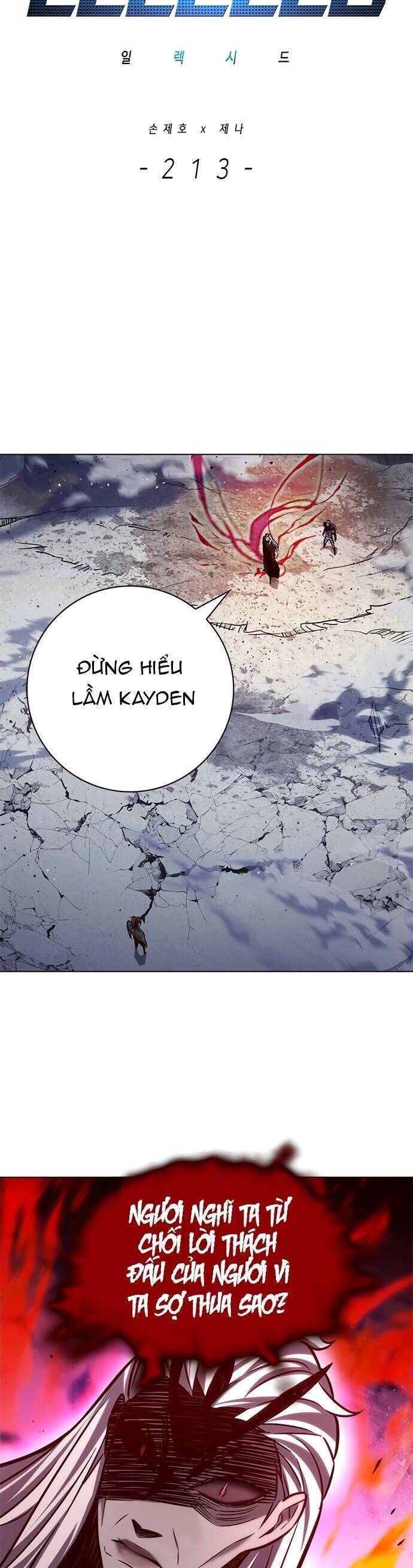 Hoá Thân Thành Mèo Chap 213 - Next Chap 214