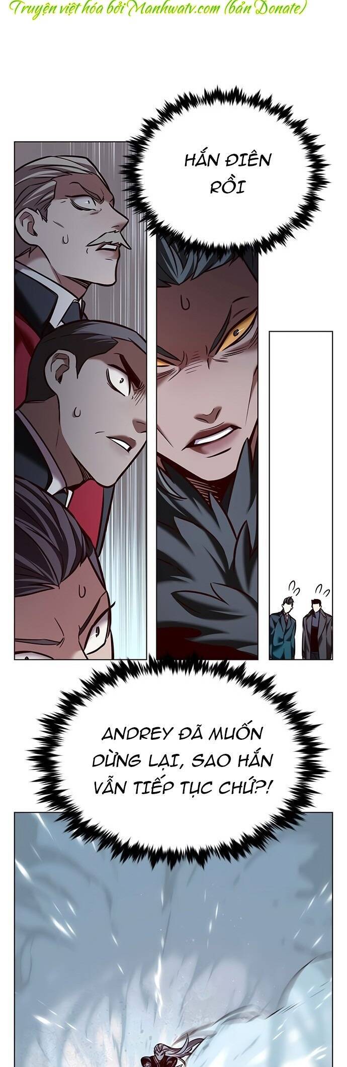 Hoá Thân Thành Mèo Chap 214 - Next Chap 215