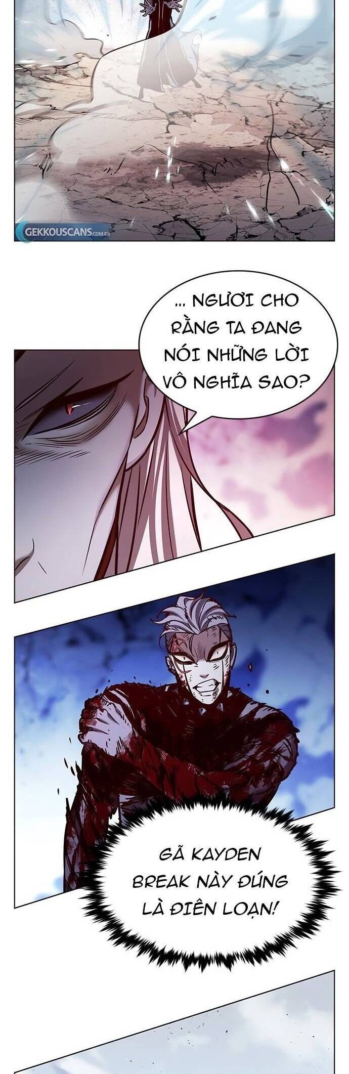Hoá Thân Thành Mèo Chap 214 - Next Chap 215