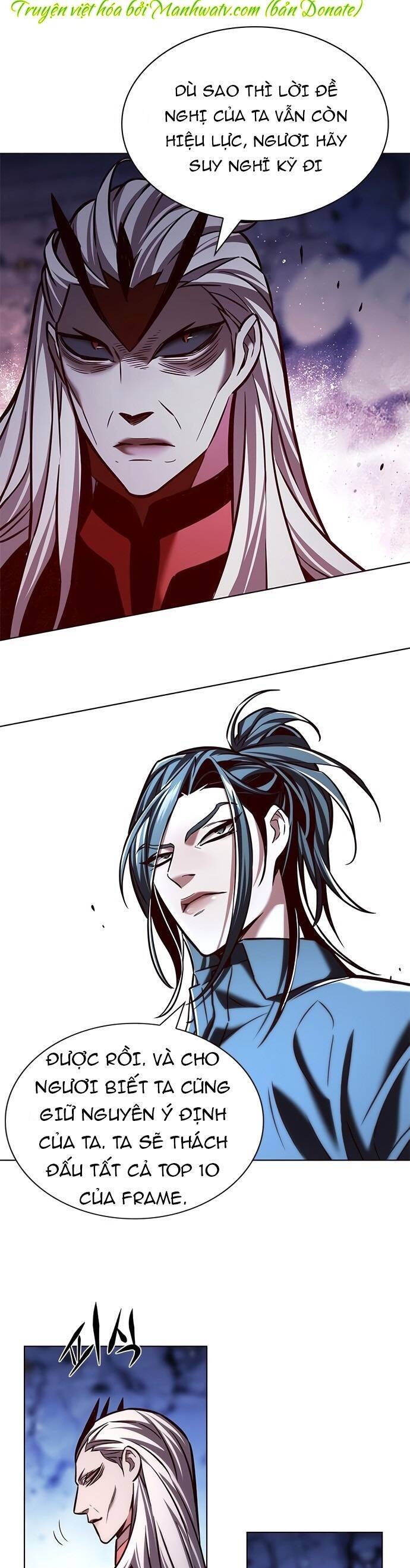 Hoá Thân Thành Mèo Chap 214 - Next Chap 215