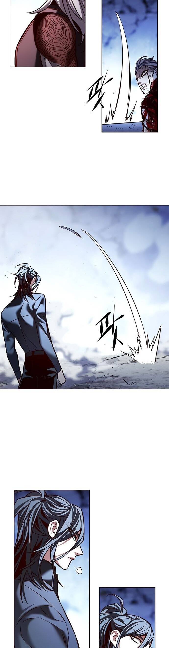Hoá Thân Thành Mèo Chap 214 - Next Chap 215