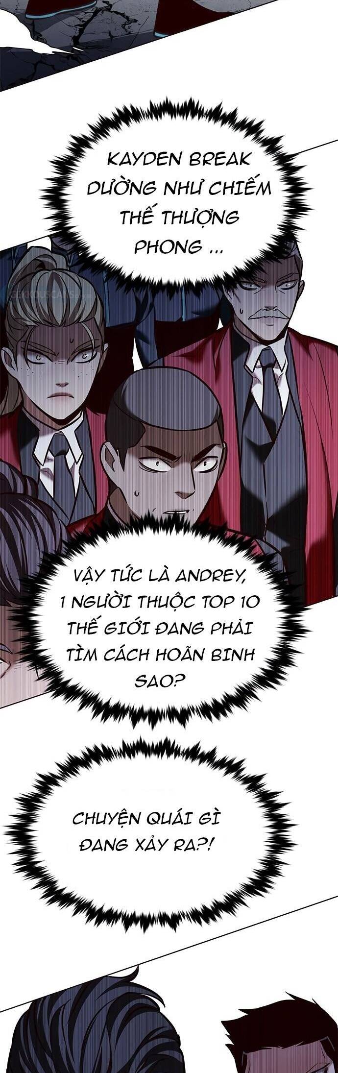 Hoá Thân Thành Mèo Chap 214 - Next Chap 215