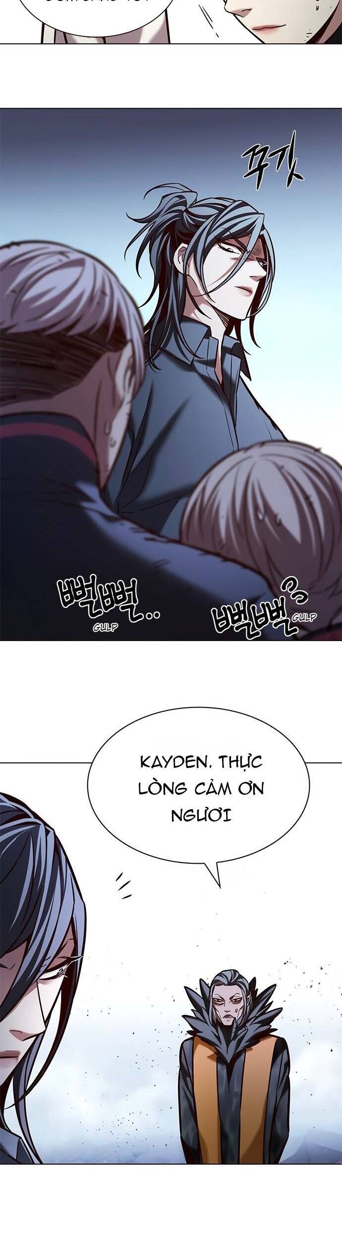 Hoá Thân Thành Mèo Chap 214 - Next Chap 215