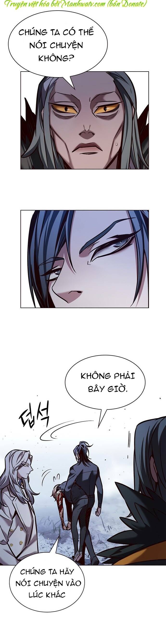 Hoá Thân Thành Mèo Chap 214 - Next Chap 215