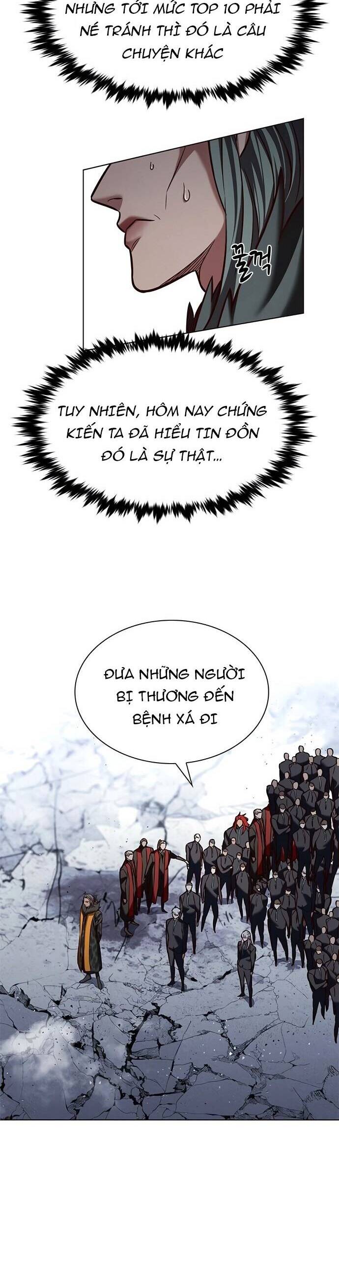 Hoá Thân Thành Mèo Chap 214 - Next Chap 215