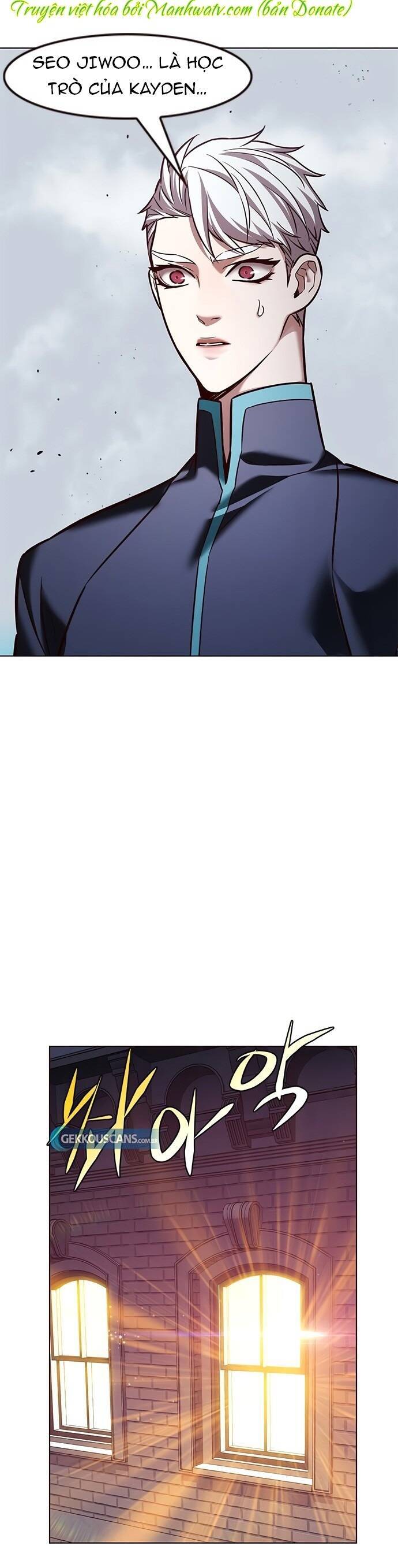 Hoá Thân Thành Mèo Chap 214 - Next Chap 215