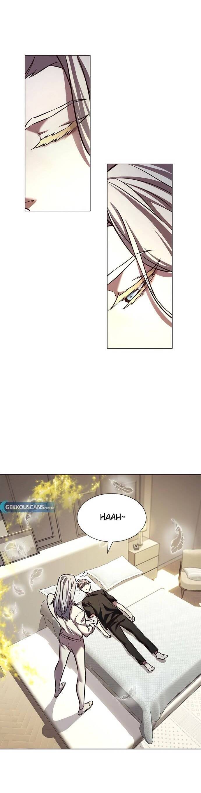 Hoá Thân Thành Mèo Chap 214 - Next Chap 215