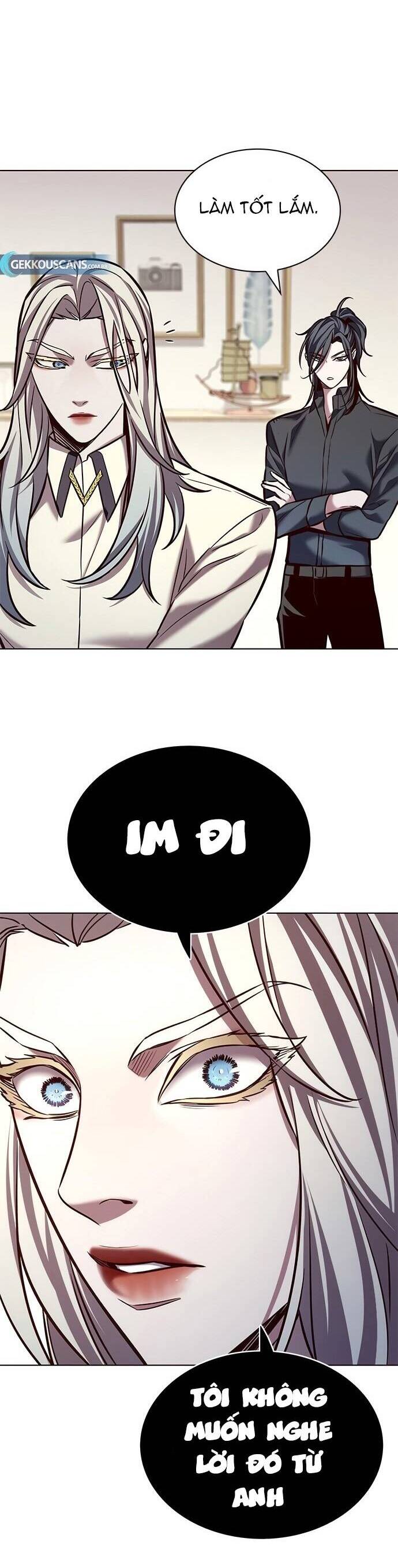 Hoá Thân Thành Mèo Chap 214 - Next Chap 215