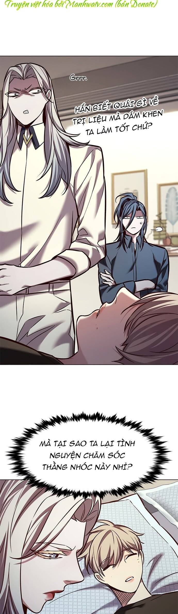 Hoá Thân Thành Mèo Chap 214 - Next Chap 215