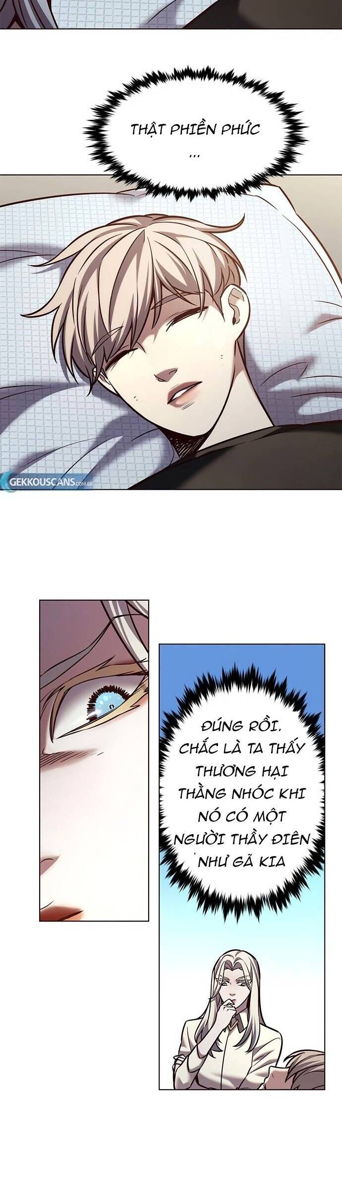 Hoá Thân Thành Mèo Chap 214 - Next Chap 215