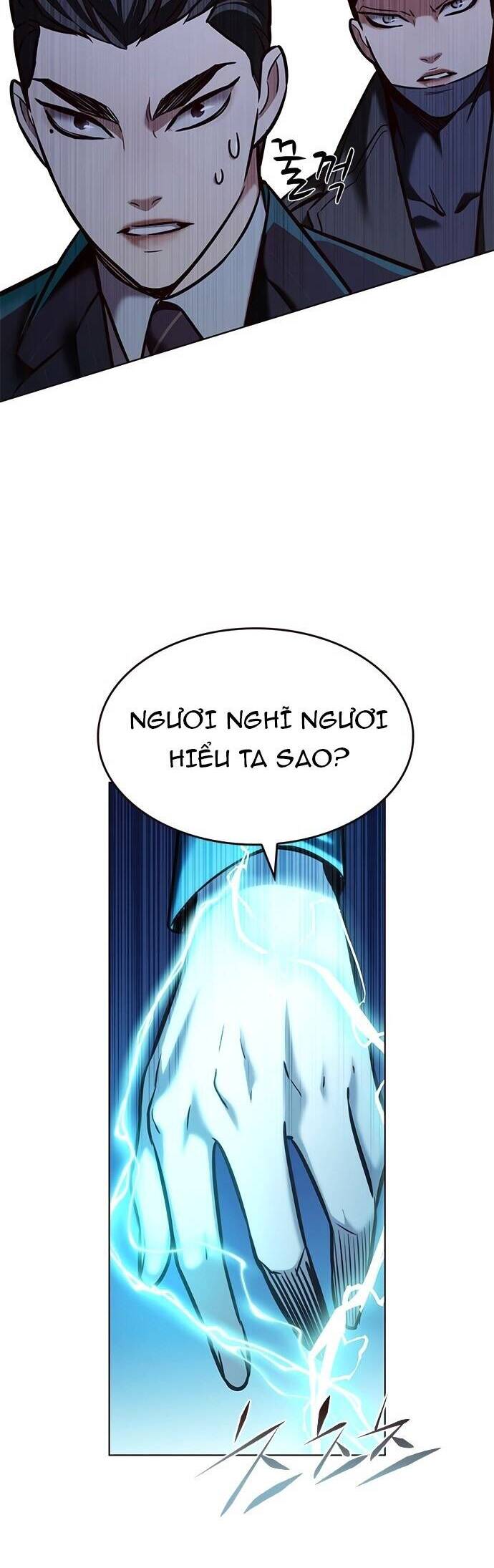 Hoá Thân Thành Mèo Chap 214 - Next Chap 215