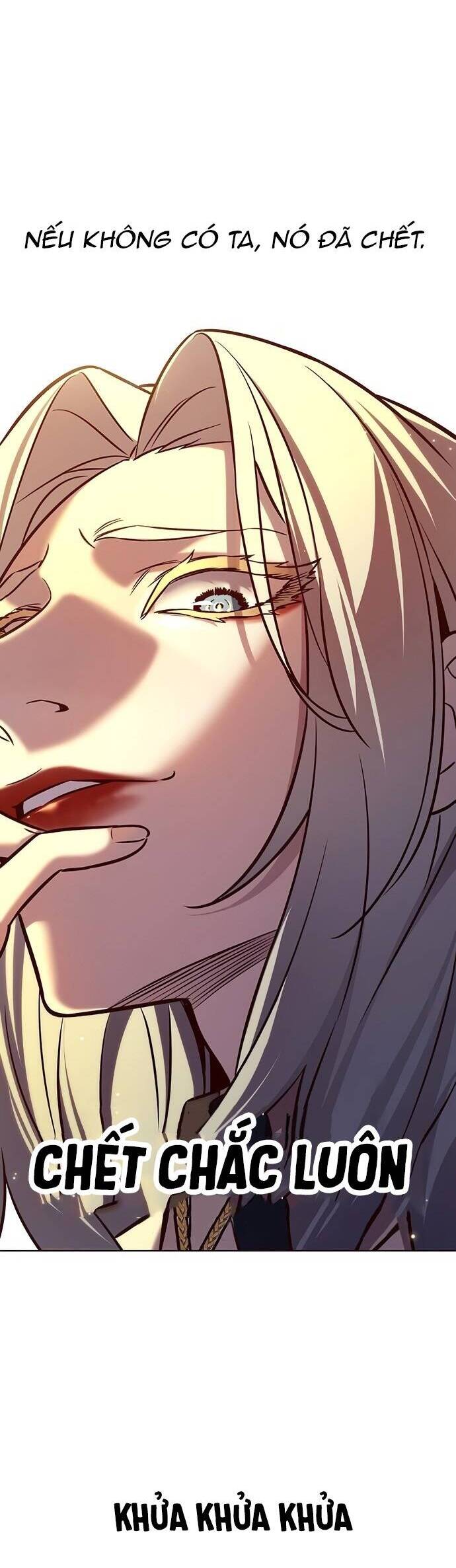 Hoá Thân Thành Mèo Chap 214 - Next Chap 215