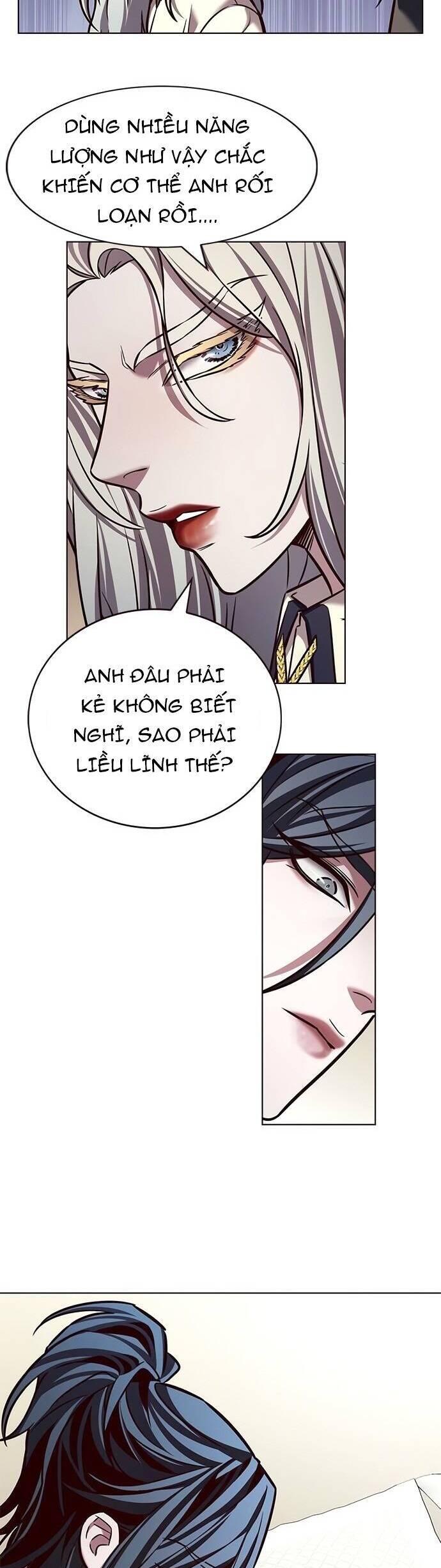 Hoá Thân Thành Mèo Chap 214 - Next Chap 215
